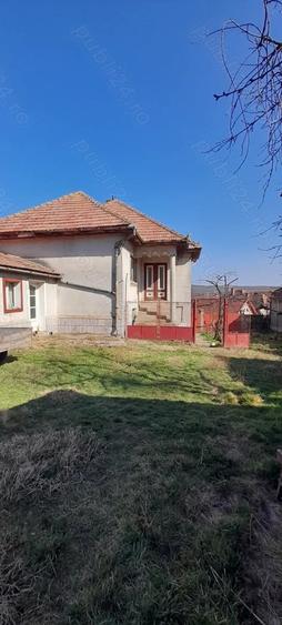 Casa de vanzare- Daia Romana - 1