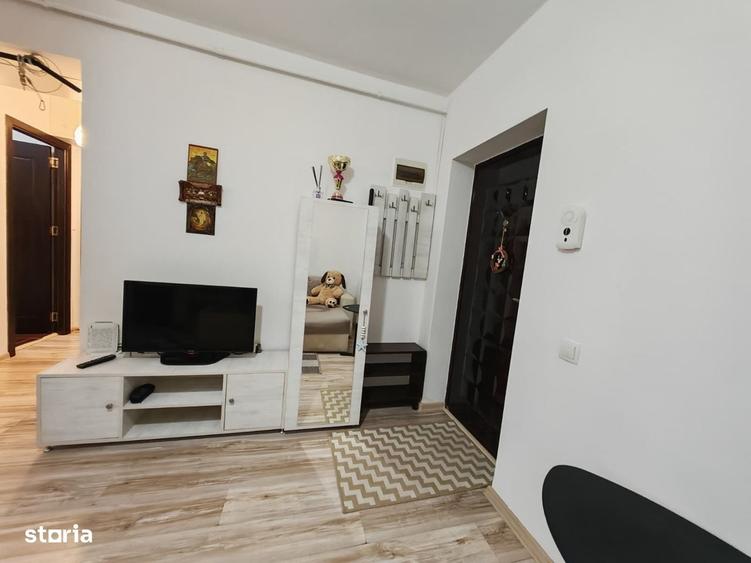 Apartament 2 camere tip studio Drumul Fermei 111A Metrou Berceni - 7