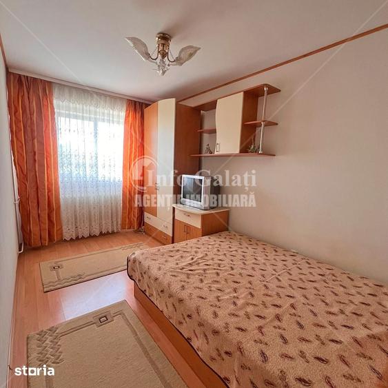 Apartament cu 2 camere în Siderurgiștilor