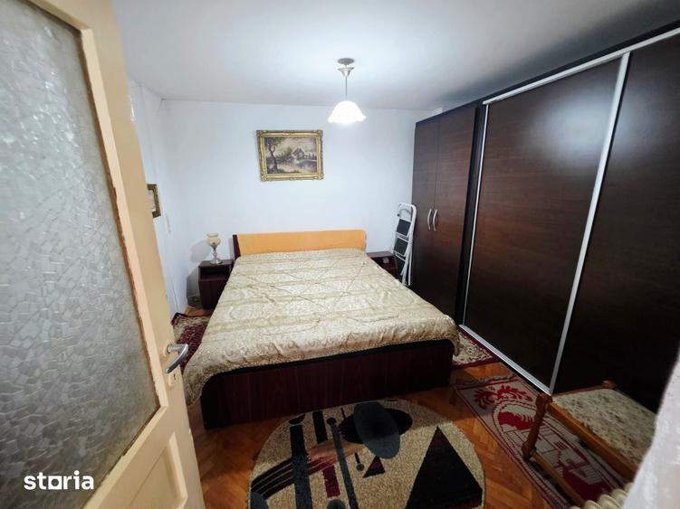 Casă cu 4 camere cu Teren 315 Mp în Cantacuzino