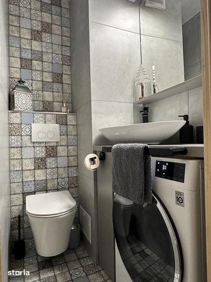Apartament cu 3 camere decomandat în Ultracentral
