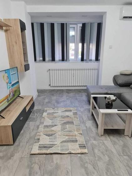 Garsonieră decomandată în Drumul Taberei