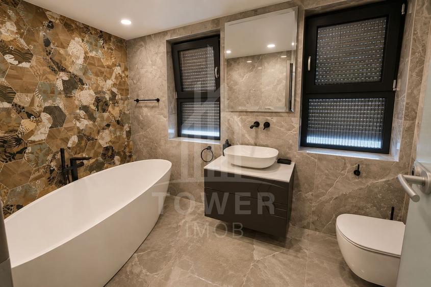 Casă cu 3 camere cu Canalizare în Terezian