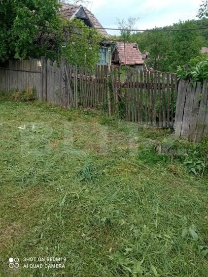Casă individuală cu 1 camere cu Teren 800 Mp în Boian