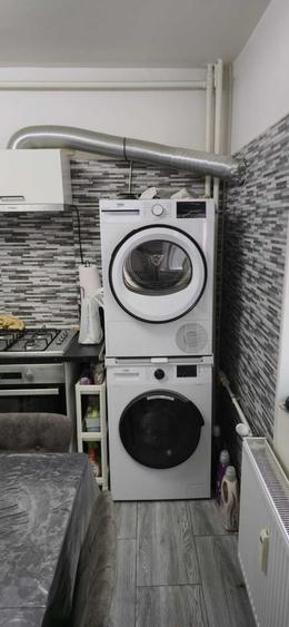 Apartament cu 2 camere decomandat în Sălaj