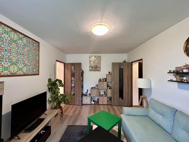 Apartament 2 camere, parter, centrala proprie, renovat, Cina, Ploiesti - 4