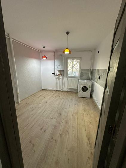 Apartament cu 2 camere decomandat în Lilieci
