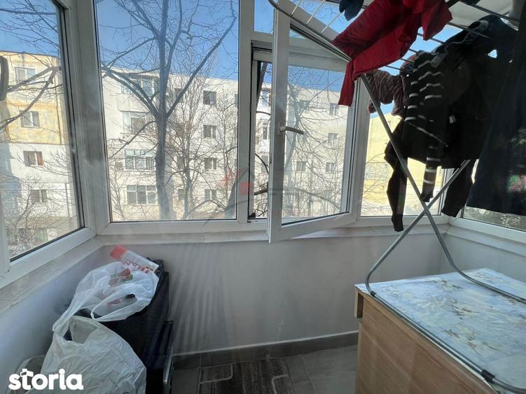 Apartament 3 Camere - 2 Bai - 2 Balcoane - 5