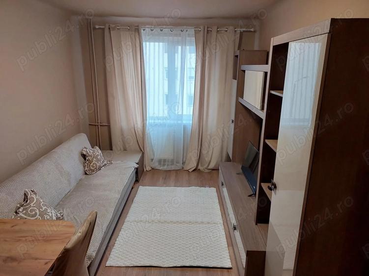 Apartament 2 camere Decebal la prima inchiriere - 8