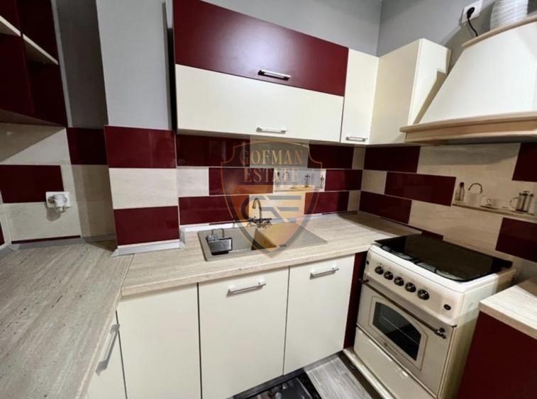 2 camere premium | Tomis Nord Metropolitan Towers | Parcare inclusa, A/C, gaze - 14