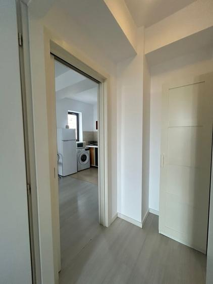 Renovat, Apartament 2 camere, 50mp, centrala proprie, metrou, AC, Obor - 8