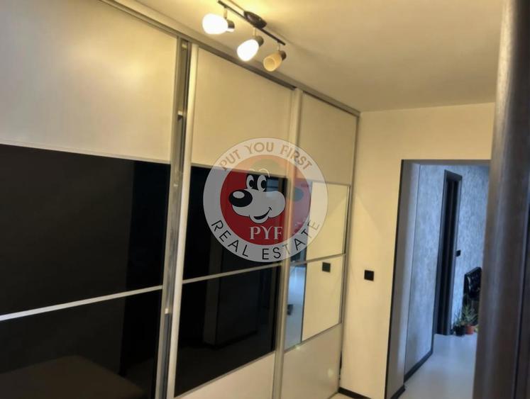 Confort City | 3 camere | 103mp | Decomandat | B12504 - 7