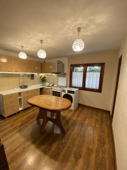 Casa + teren de vanzare comuna Tarcau, Neamt - 8