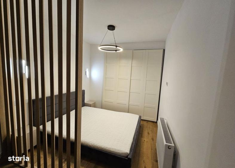 Apartament 2 camere Str. Abatorului | mobilat complet - 6