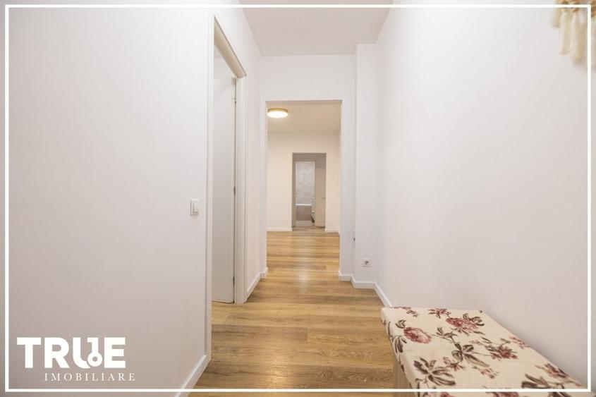 Ap. cu 4 camere de închiriat – 7 Noiembrie, Târgu Mureș - 19