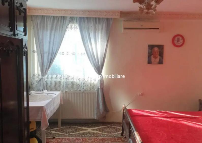 Casa individuala cu 3 camere Ferentari- Trompetului - 5