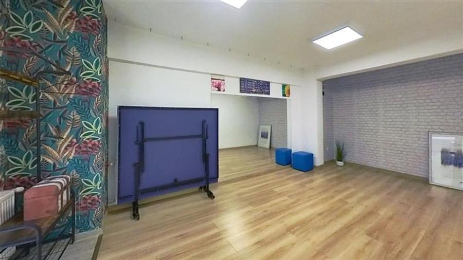 3D! Spatiu:birouri,cabinet,contabilitate, servicii,IT,studio,showroom,Central,Br - 29