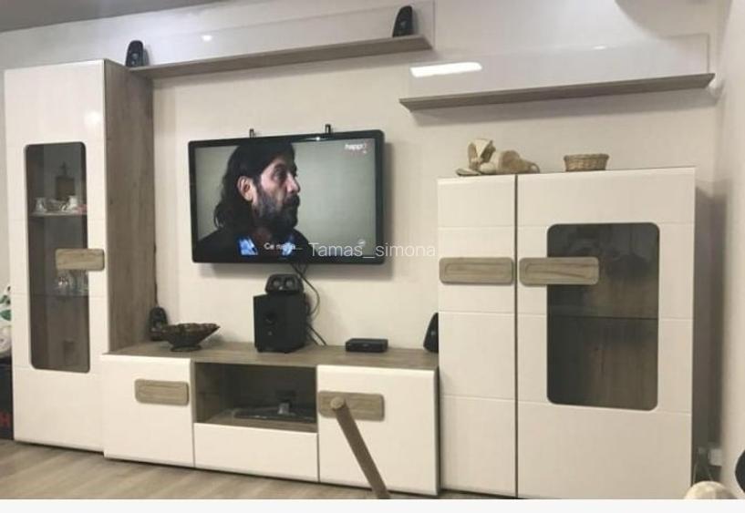 CONSTANTIN BRANCOVEANU-ALEAA UIOARA-APARTAMENT 4 CAMERE CONFORT 3
