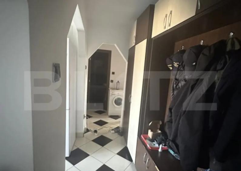 Apartament cu 2 camere, 64 mp, zona Micro 17 - 4