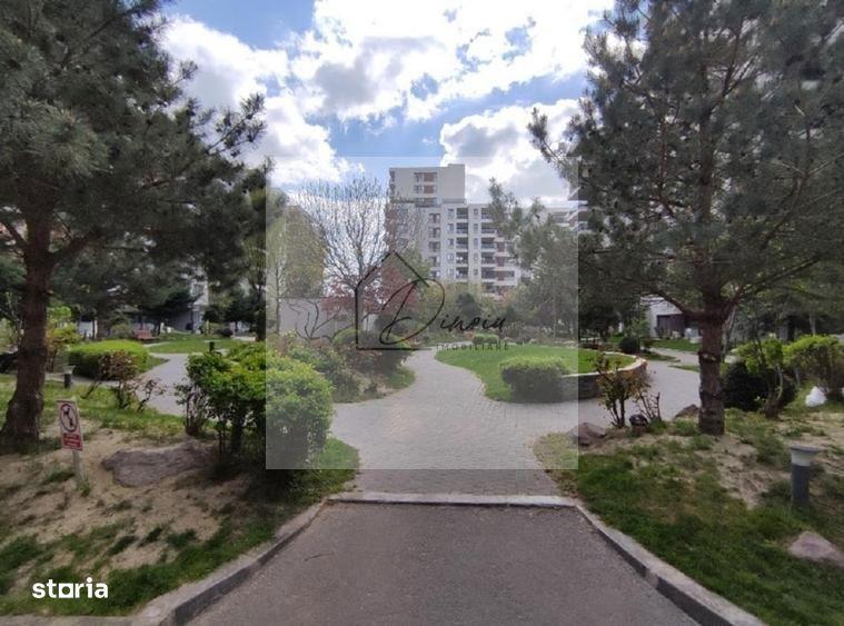 Apartament 3 camere Pipera 4City North | Parcare+boxa incluse I COM 0% - 15