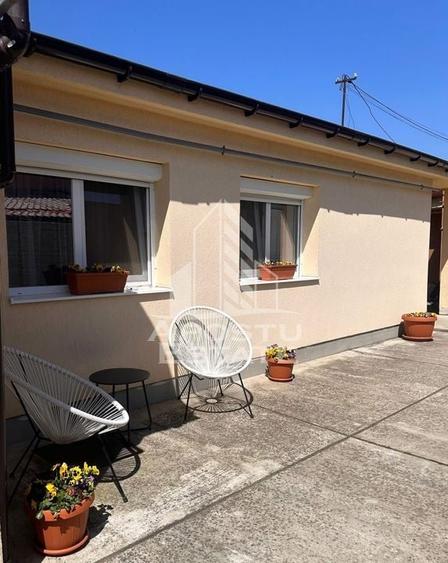Apartament 2 camere, centrala proprie, petfriendly, zona Fratelia - 11