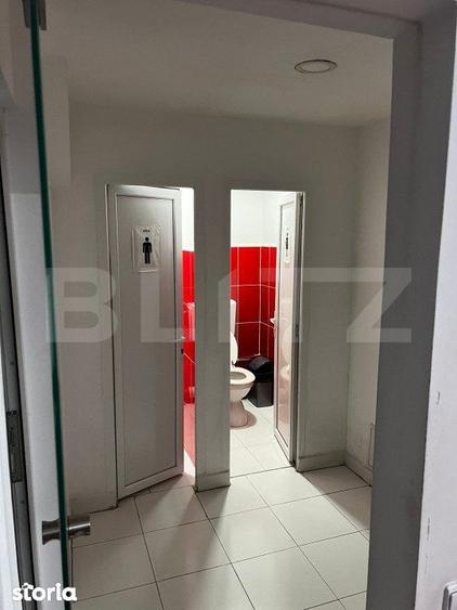 Spatiu comercial situat in inima orasului, ideal pentru afacerea ta - 7