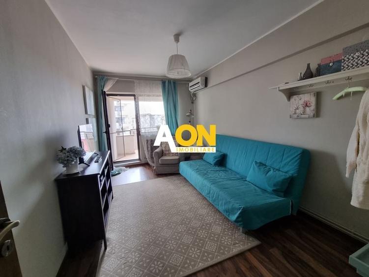 Apartament 2 camere Cetate, finisat si mobilat complet - 5