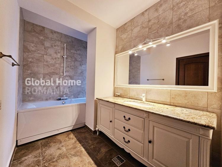 Vila Individuala 700 MP | Pipera - Iancu Nicolae | Teren 1000 MP | 2 Garaje - 14