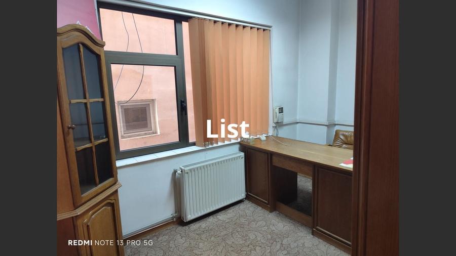 Spațiu birouri Ploiești Bulevardul Republicii Rond 1- 160 mp - 3