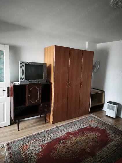 garsoniera in vila de inchiriat - 1