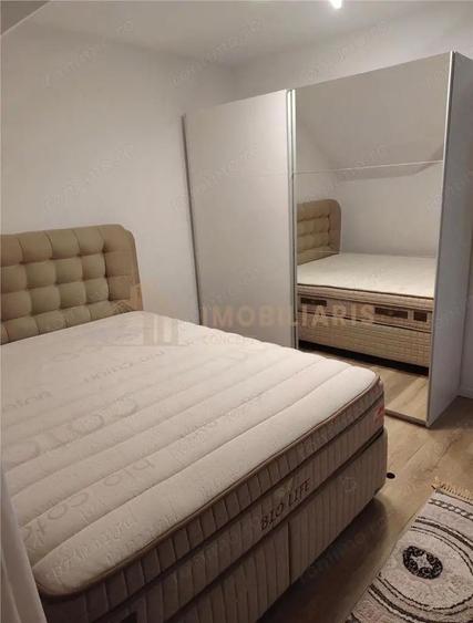 Casa de inchiriat - parte de duplex, zona Vasile Alecsandri - 5