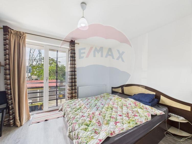 Casa/Vila superba cu 6 camere si gradina in zona Rosu/Ilfov - 5