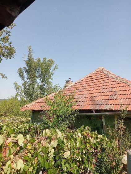 Casa batraneasca Greci 9000E - 1