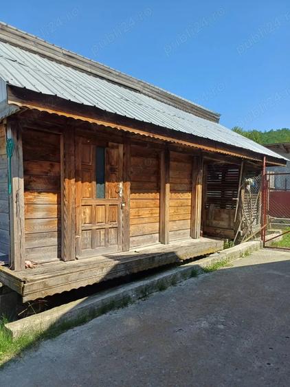 Vand casa cu teren - 9