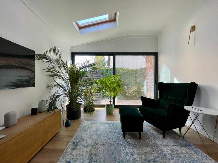 Inchiriere VILA premium 180 mp, 4 camere - Aviației - 6