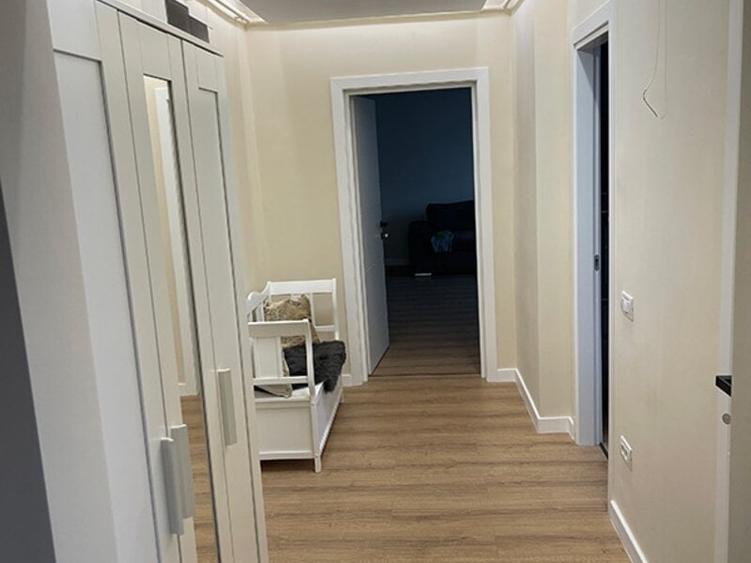 Apartament 2 Camere Lux cu Loc de Parcare in zona 13 Septembrie - 11