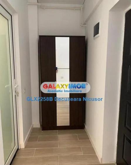 Garsoniera, Mobilata Utilata in Pollux Residence 51.500 Euro - 7