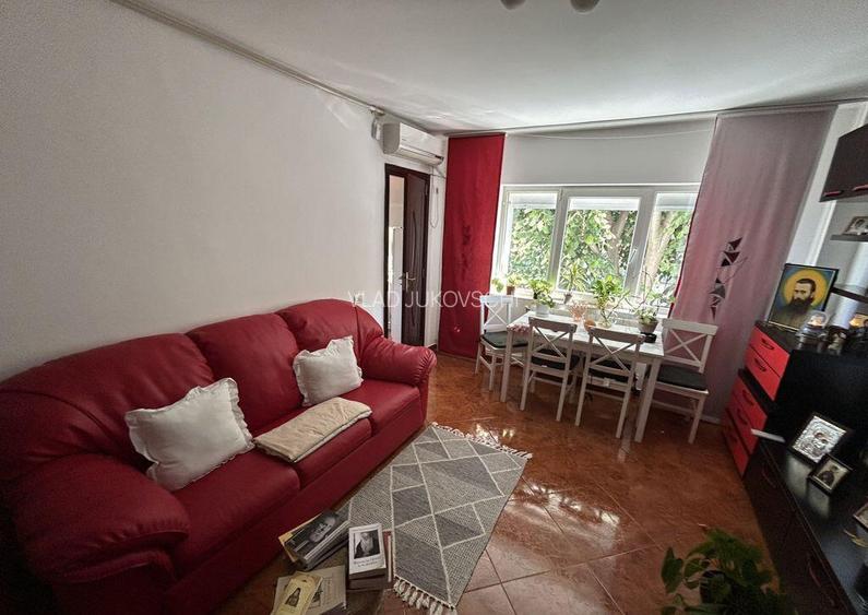Apartament 3 camere zona Faleza Nord