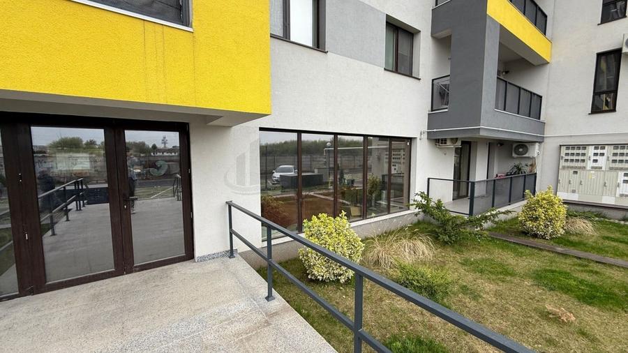 REC3001427 Spatiu Comercial I De Vanzare I Drumul Taberei - 9