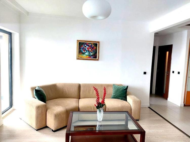 Apt Emerald Residence 2 camere - 2