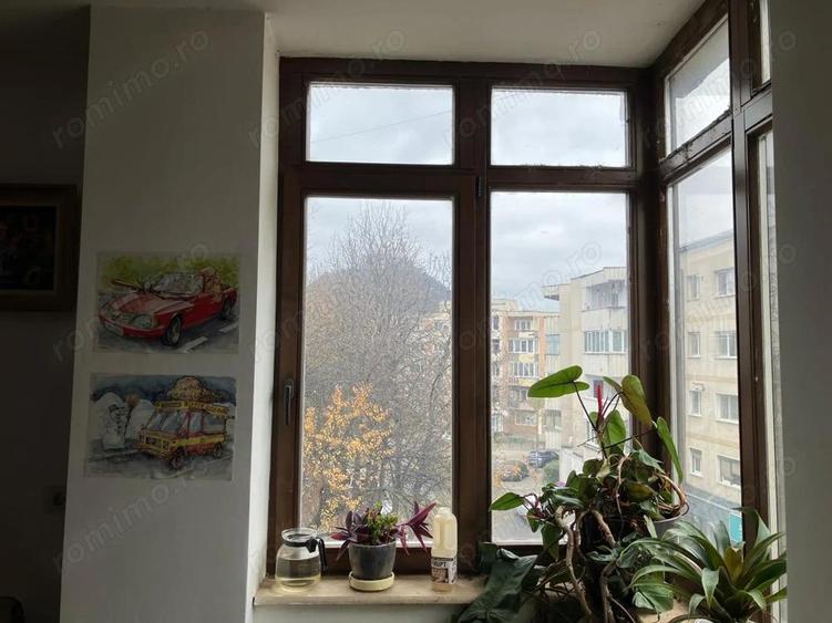 Vand apartament de 2 camere in Deva, zona ultracentrala, etaj 2, - 7