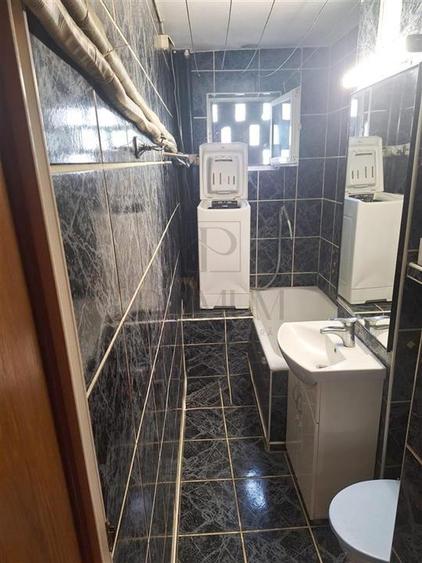 SAGULUI-IOSEFIN - 3 CAM - ETAJ 2 - APARAT DE AER CONDITIONAT - EXCELENT INVESTIT - 8