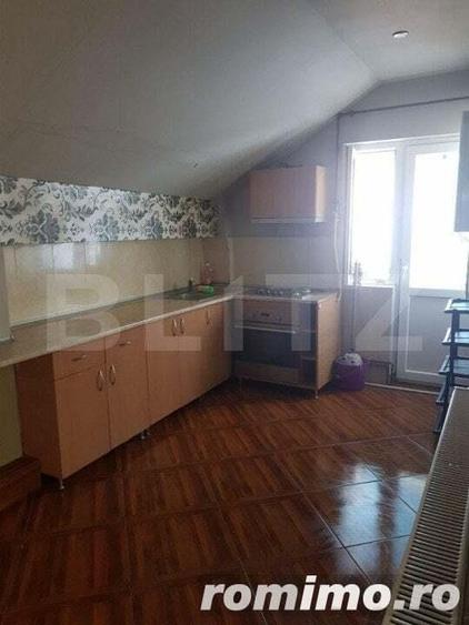 Apartament 2 camere, 55 mp, mobilat/utilat, zona Sagului - 7