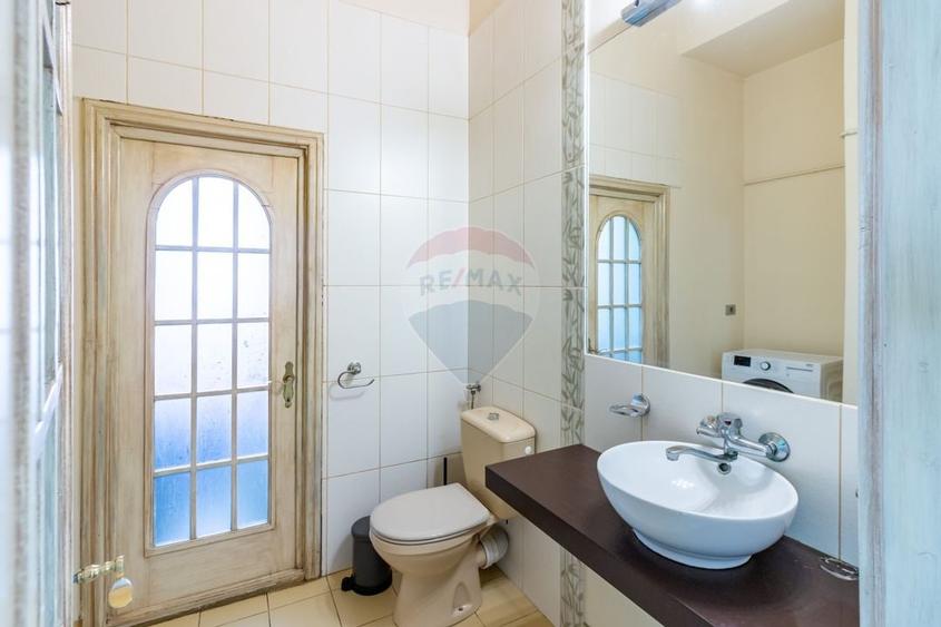 Vilă de vanzare Laguna Albastra Corbeanca I 5 camere I 1000 mp curte - 6