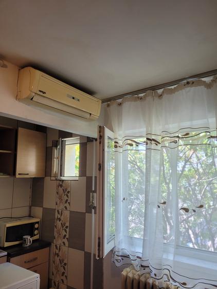 Garsonieră Piața Resita - 5