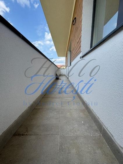 Casa tip cvadriplex 4 camere, 150 mp, Zona Sub Cetate - 15