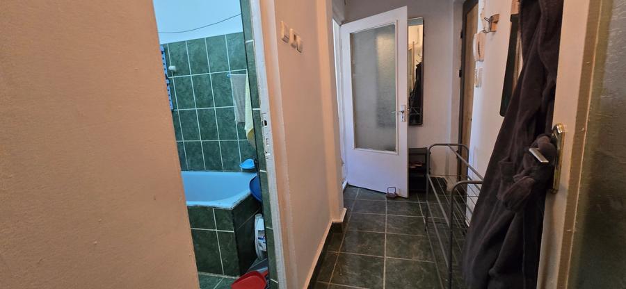 Micro 9 Târgoviște,  vanzare apartament 3camere/2balcoane - 13