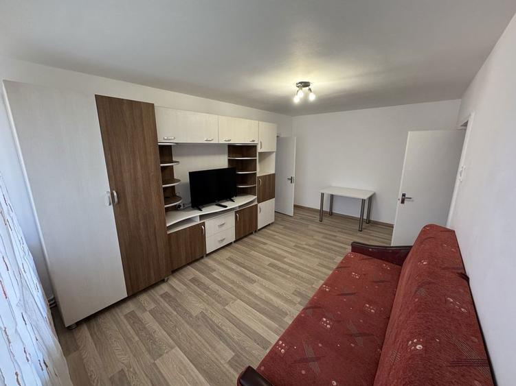 Ap. 2 camere - Aleea Carpati - 5