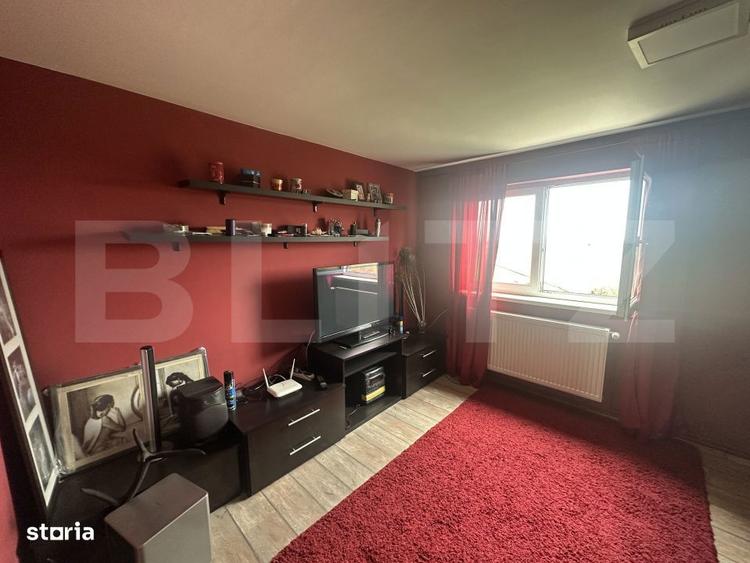 Casa Duplex in Cionchesti cu 293mp, Teren Generos, Zona Linistita - 12