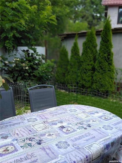 Casa la 4 km de Pitesti - 8